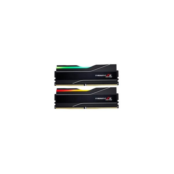 32Gb Kit 2X16gb Pc 8000 G.Skill Trident Z5 Neo Rgb