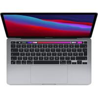Apple MacBook Pro (13", M1, 2020) space gray