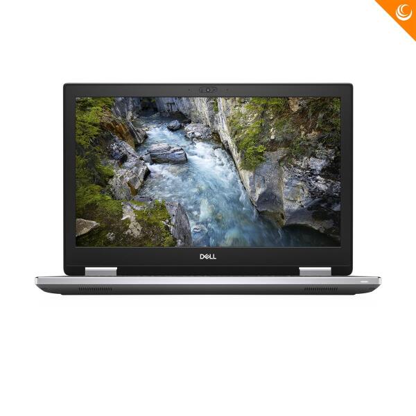 Dell Precision 7540