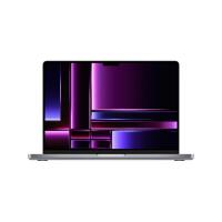 Apple MacBook Pro (14", M2 Pro, 2023) space gray