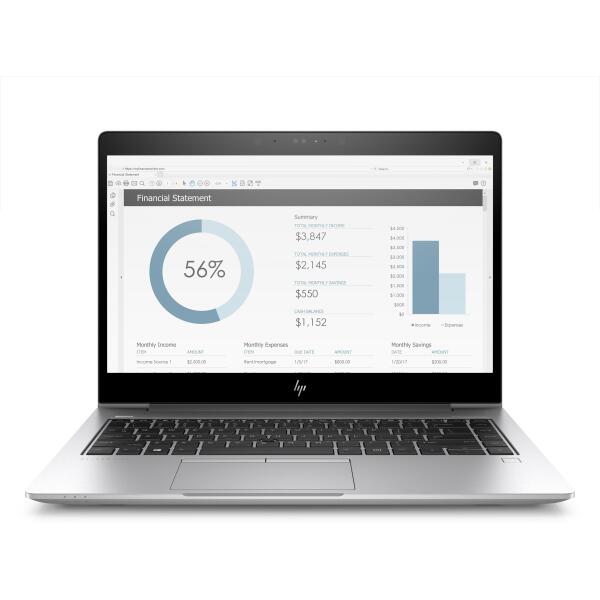HP EliteBook 840 G5