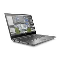 HP ZBook Fury 15 G8