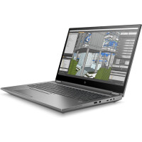 HP ZBook Fury 15 G8