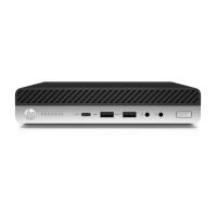 HP ProDesk 600 G4  MP