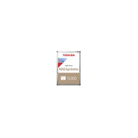 Toshiba N300 Nas  4Tb/512Mb