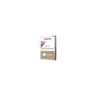 Toshiba N300 Nas  4Tb/512Mb