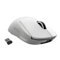 Mouse Logitech G Pro X Superlight Wireless White