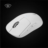 Mouse Logitech G Pro X Superlight Wireless White