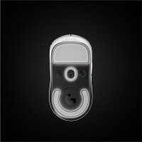 Mouse Logitech G Pro X Superlight Wireless White
