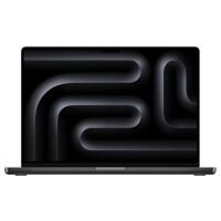 Apple MacBook Pro (16", M3 Pro, 2023) space gray