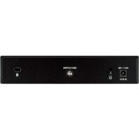 D-Link Switch Gigabit 8-Port 10/100/1000