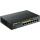 D-Link Switch Gigabit 8-Port 10/100/1000 Dgs-1008P/E