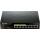 D-Link Switch Gigabit 8-Port 10/100/1000 Dgs-1008P/E