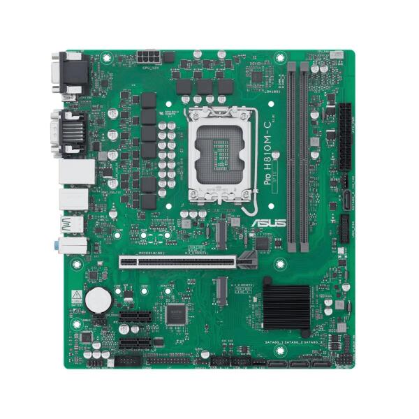 Asus Pro H810m-C Csm