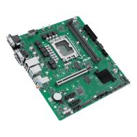 Asus Pro H810m-C Csm