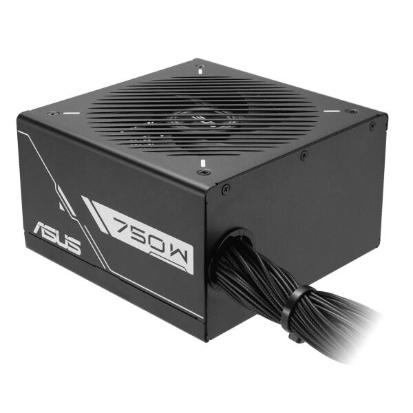 Asus Prime 750B-Black  750W