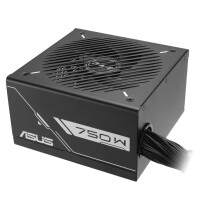 Asus Prime 750B-Black  750W