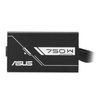 Asus Prime 750B-Black  750W