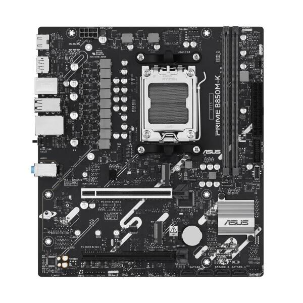 Asus Prime B850m K
