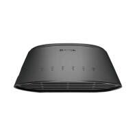 D-Link Switch 5-Port 10/100/1000