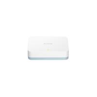 D-Link Switch 5-Port 10/100/1000