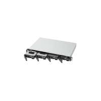 Nas Server Qnap  - 4 Bay Sata 6 Gb/S Rack