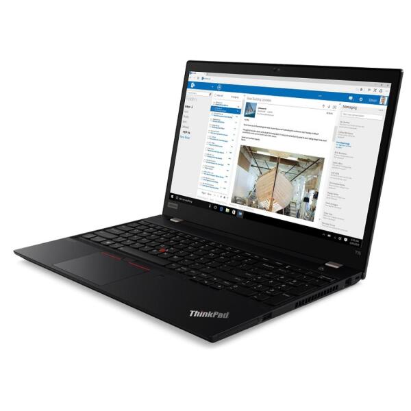 Lenovo ThinkPad T15 Gen2