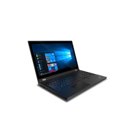 Lenovo ThinkPad P15 Gen 1