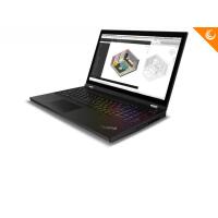 Lenovo ThinkPad P15 Gen 1