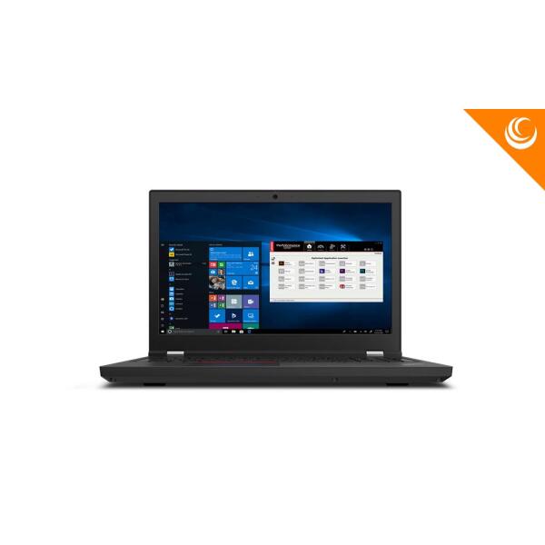 Lenovo ThinkPad P15 Gen 2