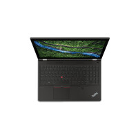Lenovo ThinkPad P15 Gen 2