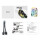 Zotac Geforce® Rtx 5070 12Gb Twin Edge Oc