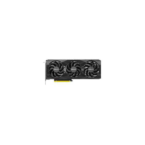 Pny Geforce® Rtx™ 5070 12Gb Gaming Triple Fan