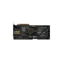 Asrock Radeon Rx 9070 Xt 16Gb Taichi Oc