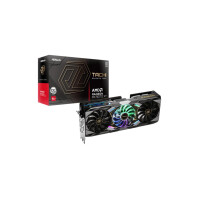 Asrock Radeon Rx 9070 Xt 16Gb Taichi Oc