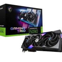 Msi Geforce® Rtx 5090 32Gb Gaming Trio Oc