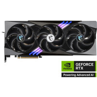 Msi Geforce® Rtx 5090 32Gb Gaming Trio Oc