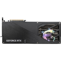 Msi Geforce® Rtx 5090 32Gb Gaming Trio Oc
