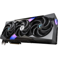 Msi Geforce® Rtx 5090 32Gb Gaming Trio Oc