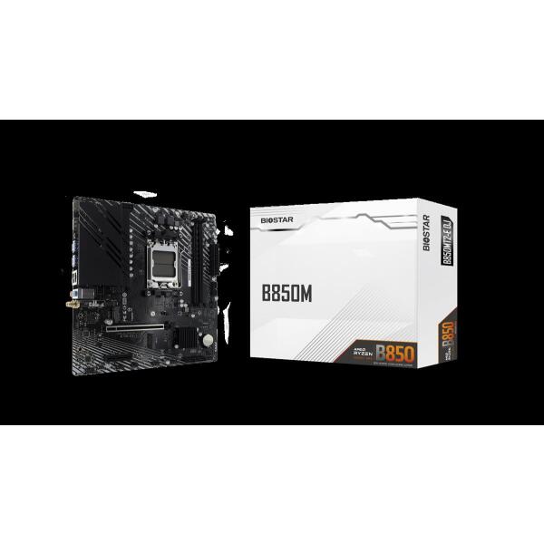Biostar B850MT2-E DJ