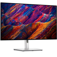 Dell Ultrasharp U3223qe 80 Cm Led,Hdmi,Displayport,Usb-C