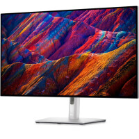 Dell Ultrasharp U3223qe 80 Cm Led,Hdmi,Displayport,Usb-C