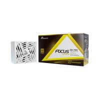 Seasonic Focus-Gx-750 Atx 3.1 Modular Gold White