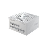 Seasonic Focus-Gx-750 Atx 3.1 Modular Gold White