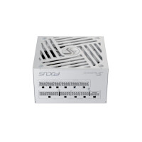 Seasonic Focus-Gx-850 Atx 3.1 Modular Gold White