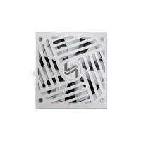 Seasonic Focus-Gx-850 Atx 3.1 Modular Gold White