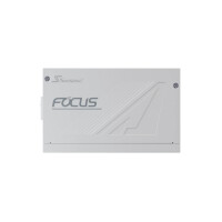 Seasonic Focus-Gx-850 Atx 3.1 Modular Gold White
