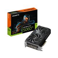 Gigabyte Geforce® Rtx 5060 Ti 16Gb Windforce Oc