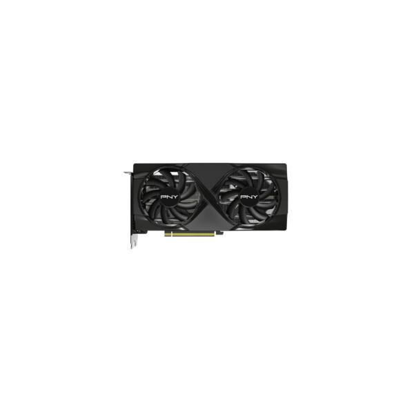 Pny Geforce® Rtx™ 5060 Ti 8Gb Overclocked Dual Fan