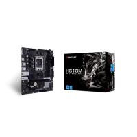 Biostar H610MHC 2.0